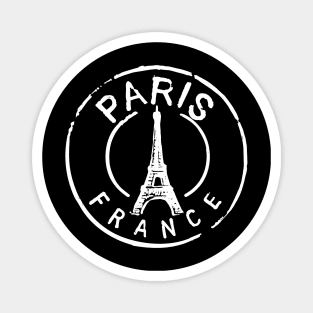 Paris Magnet